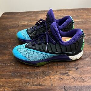 Adidas Crazylight Boost 2.5 'All Star' James Harden Mens 9.5